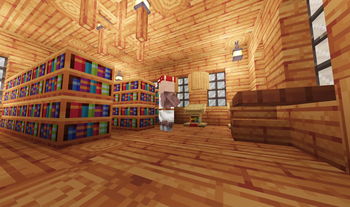 Libary
