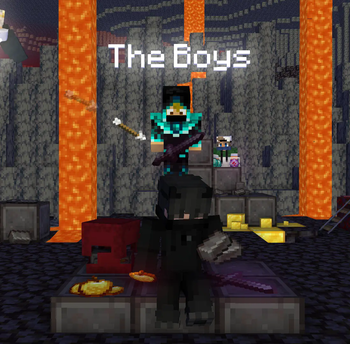 DaBoys