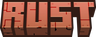 Rust UI logo