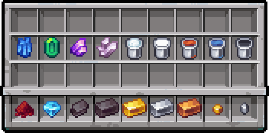 MC item