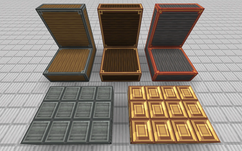 Create Block (beta)