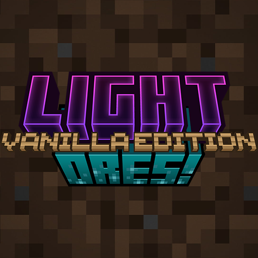 Light Ores! Vanilla Edition