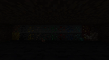 Without Light Ores 1.17-1.20