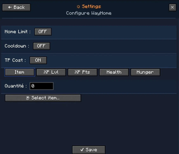 WayHomes Screenshot 1