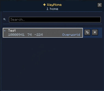 WayHomes Screenshot 4