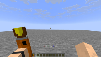 Torch To Flashlight — screenshot 2