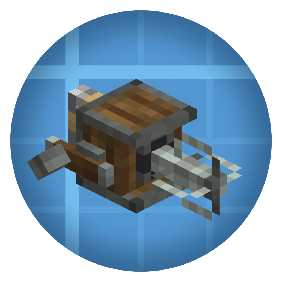 Create: GearBound
