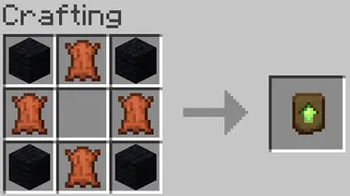 The Recipe of Upgrader in v11