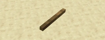 Stick