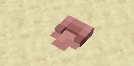 Armadillo Scute