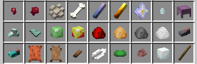 Inventory