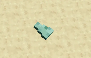 Prismarine Shard