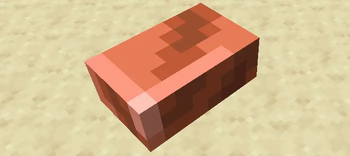 Copper Ingot