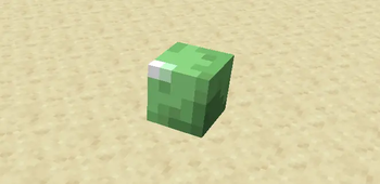 Slimeball