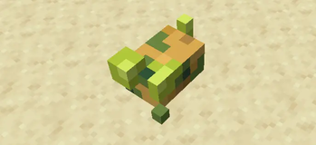 Poisonous Potato