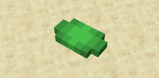 Turtle Scute