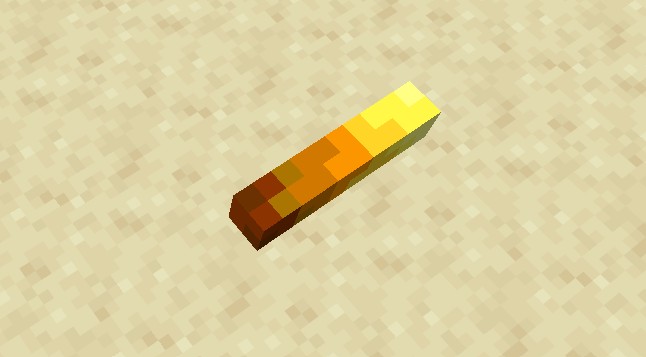 Blaze Rod