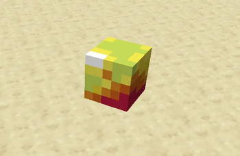 Magma Cream