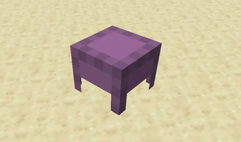 Shulker shell