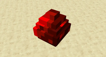 Redstone Dust
