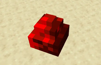 Redstone Dust