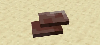 Netherite Scrap