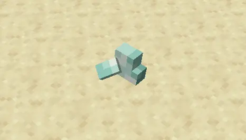 Prismarine Crystals