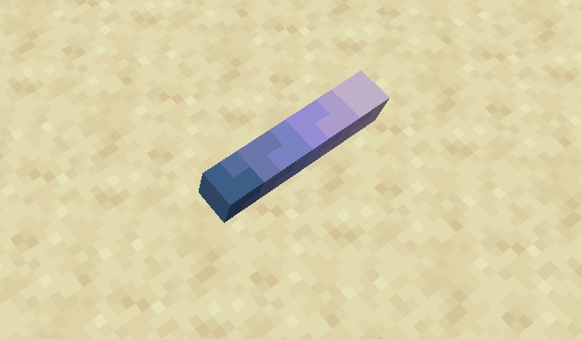 Breeze Rod