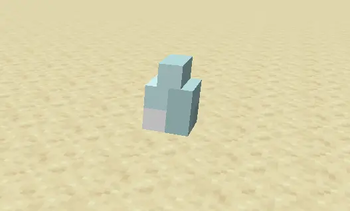 Ghast Tear