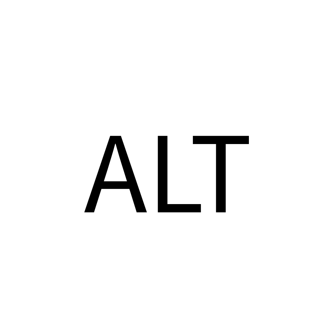 Alt cursor