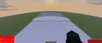 Perfomance without mod