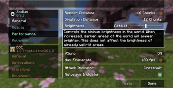 RenderCore — screenshot 1
