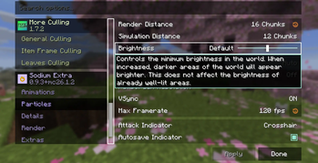 RenderCore — screenshot 2