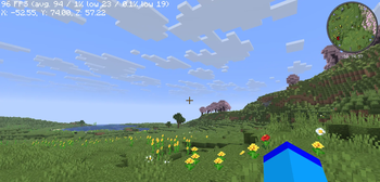 RenderCore — screenshot 3