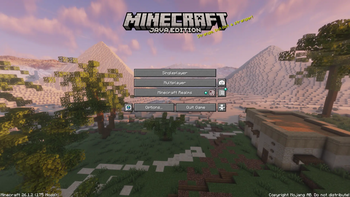 Egypt Panorama — screenshot 1
