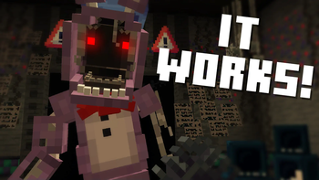 Fnaf 2 Thumbnail