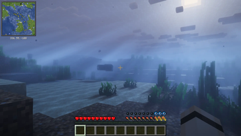 Vanilla Feather — screenshot 3