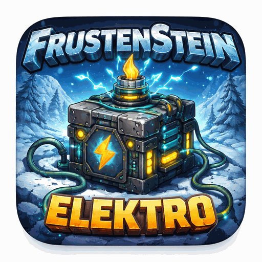 FrustenStein Elektro