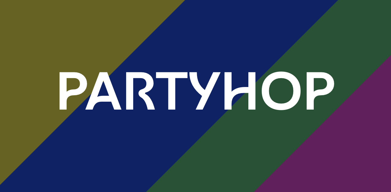 Partyhop - Gallery