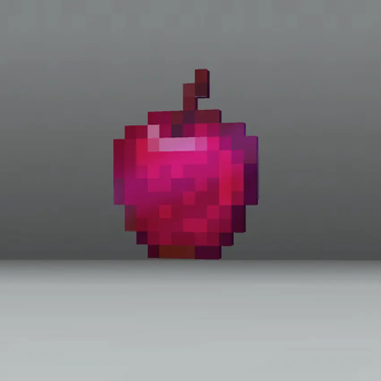 Enchanted Apple