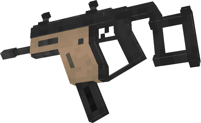 Rapid SMG