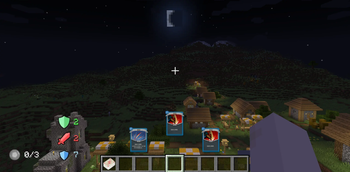 Mine slayspire — screenshot 2