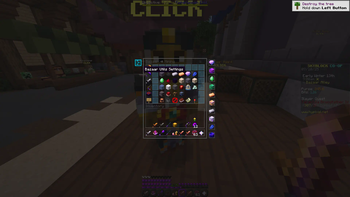 Bazaar Utils Clear GUI
