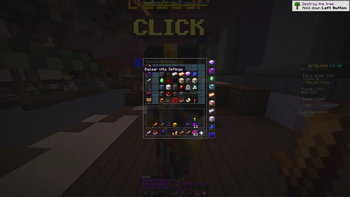 Bazaar Utils Clear GUI