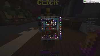 Bazaar Utils Clear GUI