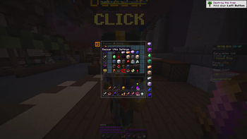 Bazaar Utils Clear GUI