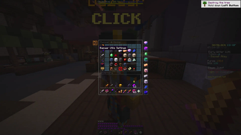 Bazaar Utils Clear GUI
