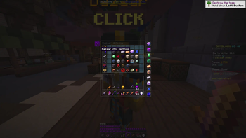 Bazaar Utils Clear GUI