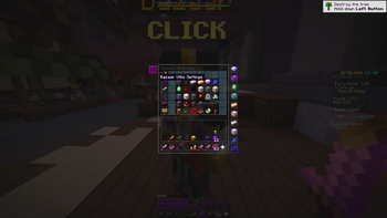 Bazaar Utils Clear GUI