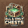 All & Only Chests